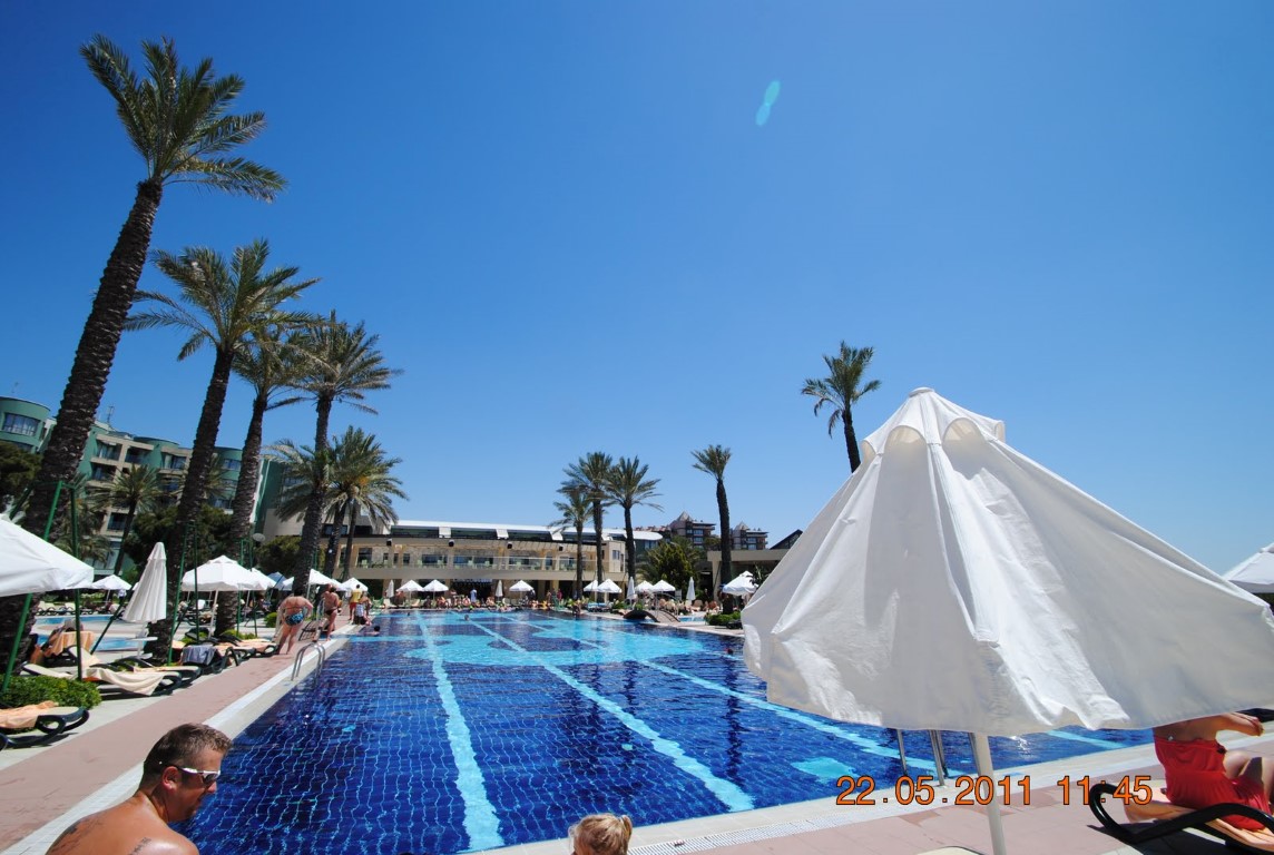 imagini hotel LIMAK ATLANTIS BELEK